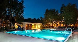 Balticstars Apartments Polanki Колобжег Екстериор снимка