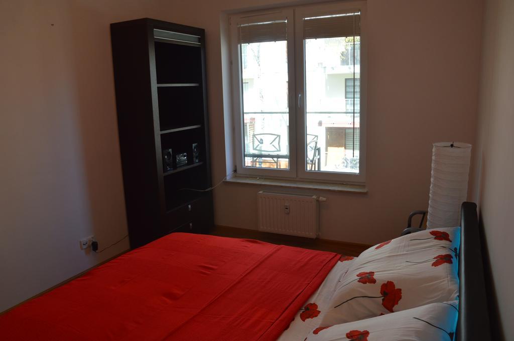 Balticstars Apartments Polanki Колобжег Екстериор снимка